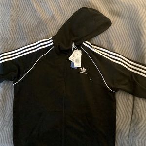 Adidas hoodie